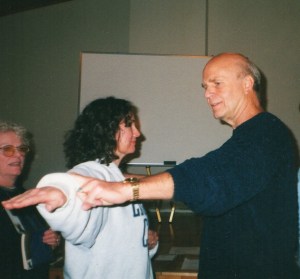 Thank you, Wayne. I love you!